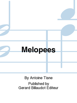 Melopees