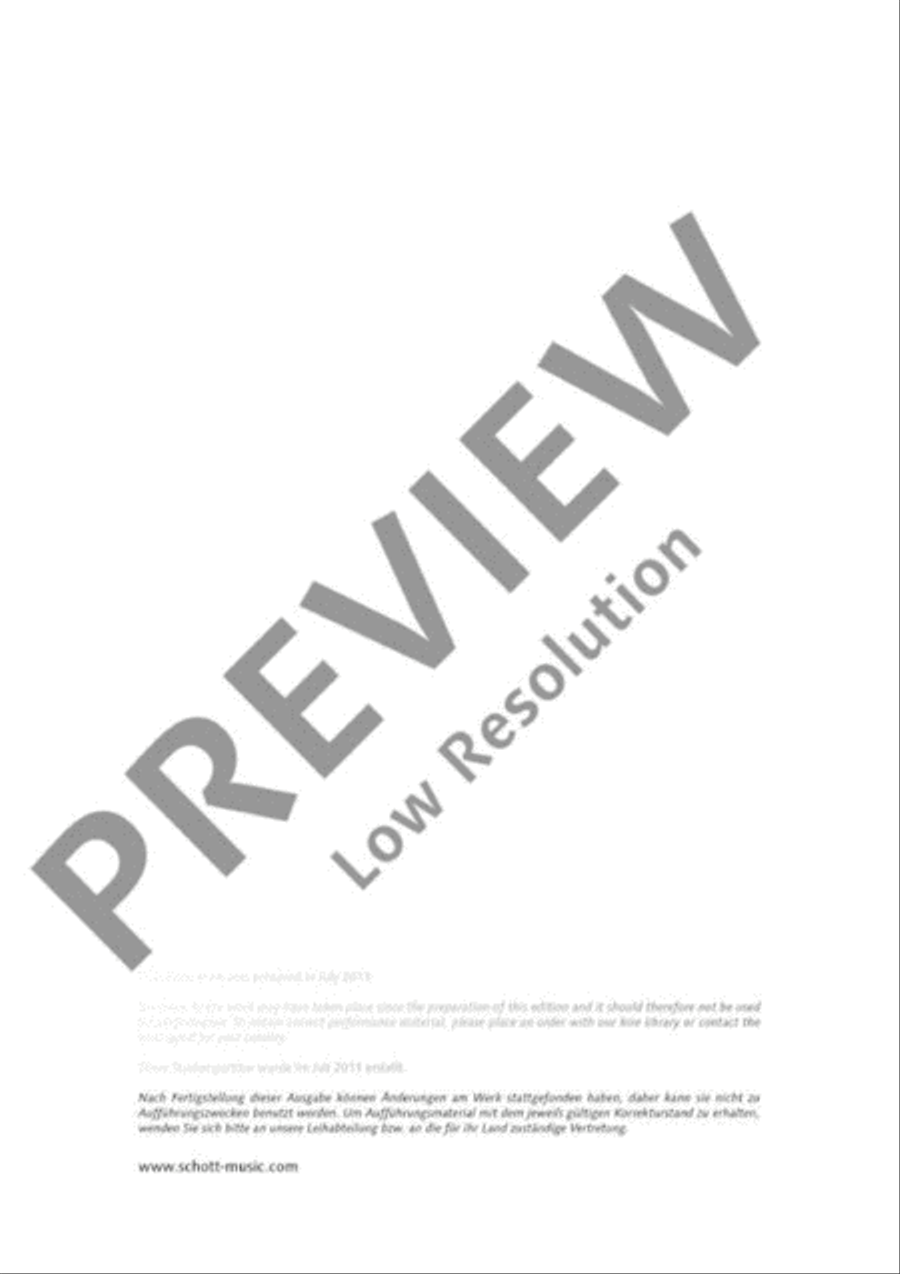 No. 24 Small Ensemble scores gallery preview page 5