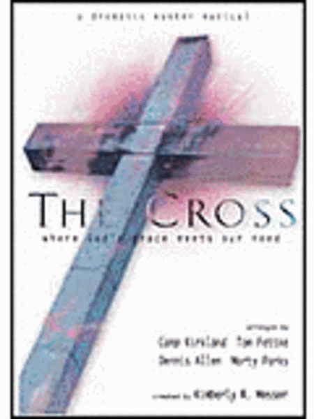 The Cross (Stereo CD)