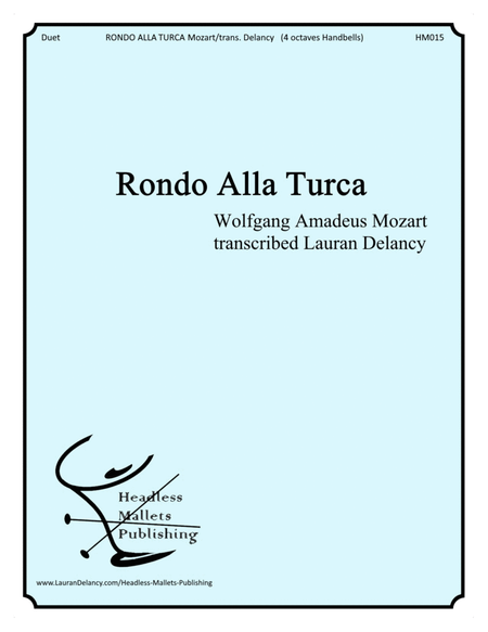Rondo Alla Turca image number null