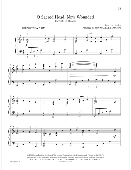 Hymn Expressions image number null