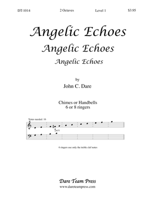 Angelic Echoes