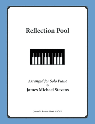 Reflection Pool