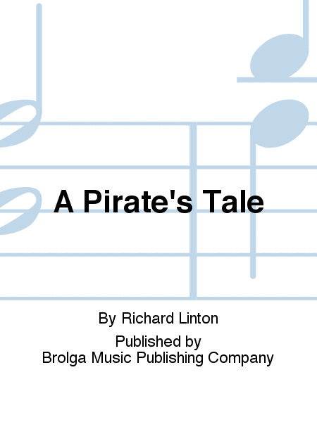 A Pirate's Tale