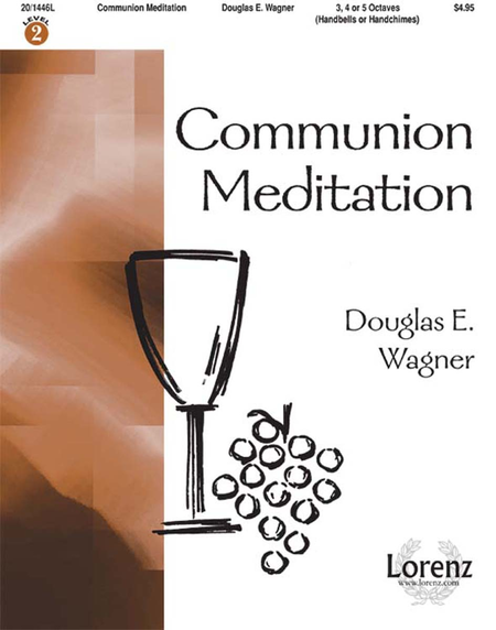 Communion Meditation image number null
