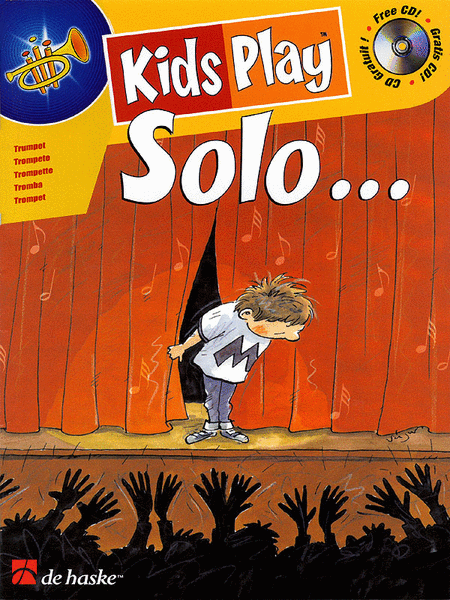 Kids Play Solo