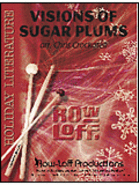 Visions of Sugar Plums image number null