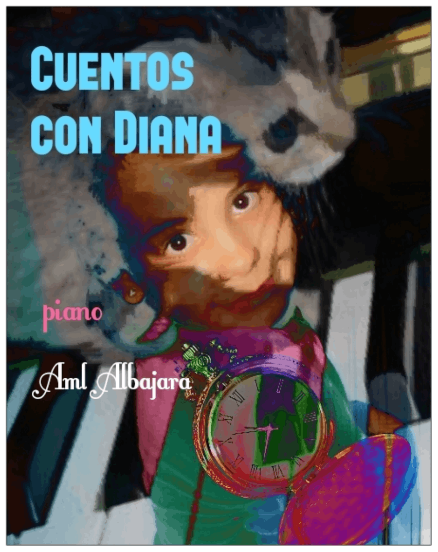 Cuentos con Diana