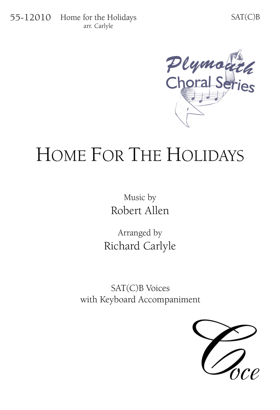 Home For The Holidays Home For The Holidays SAT scores gallery preview page 1