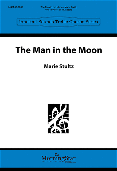 The Man in the Moon image number null