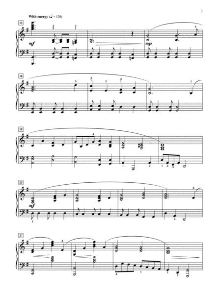 A Call to Love: 10 Hymn Arrangements Based on the Theme of Love