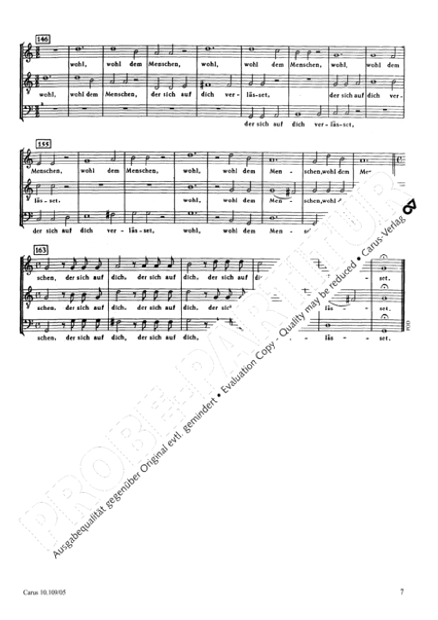 Ein Tag in deinen Vorhofen STB scores gallery preview page 8