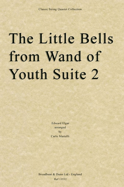 The Little Bells from Wand of Youth