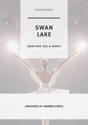 Swan Lake