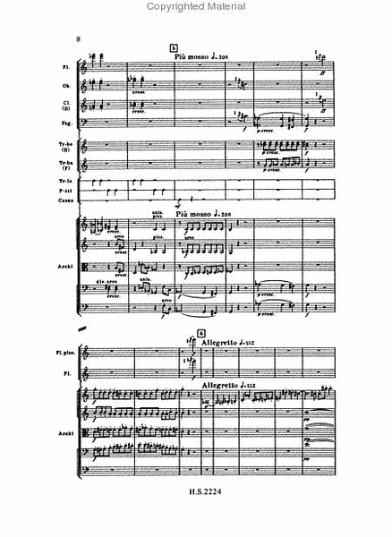 Symphony No. 1, Op. 10