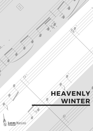 Heavenly Winter, Op.5