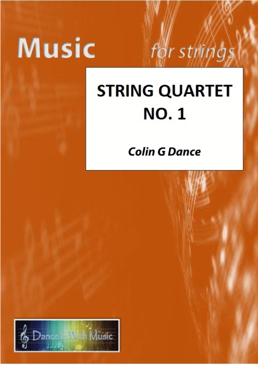 Style String Quartet image number null