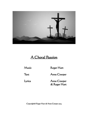 A Choral Passion