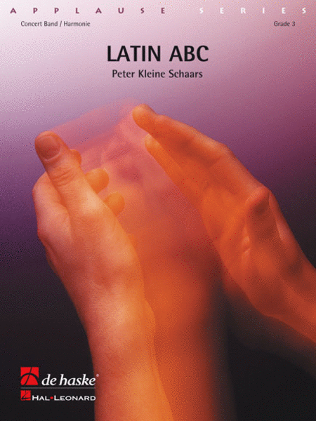 Latin ABC