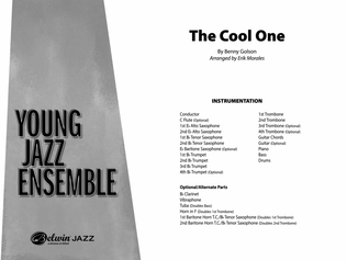 The Cool One: Score