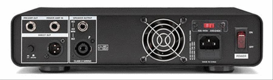 TX300 TX300 Guitar scores gallery preview page 4