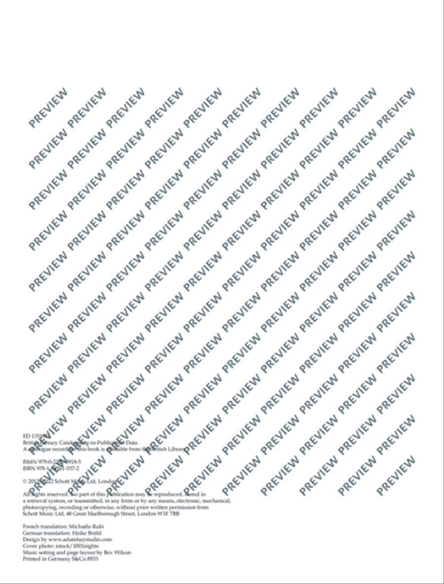Argentinian Tango and Folk Tunes for Accordion Accordion scores gallery preview page 3
