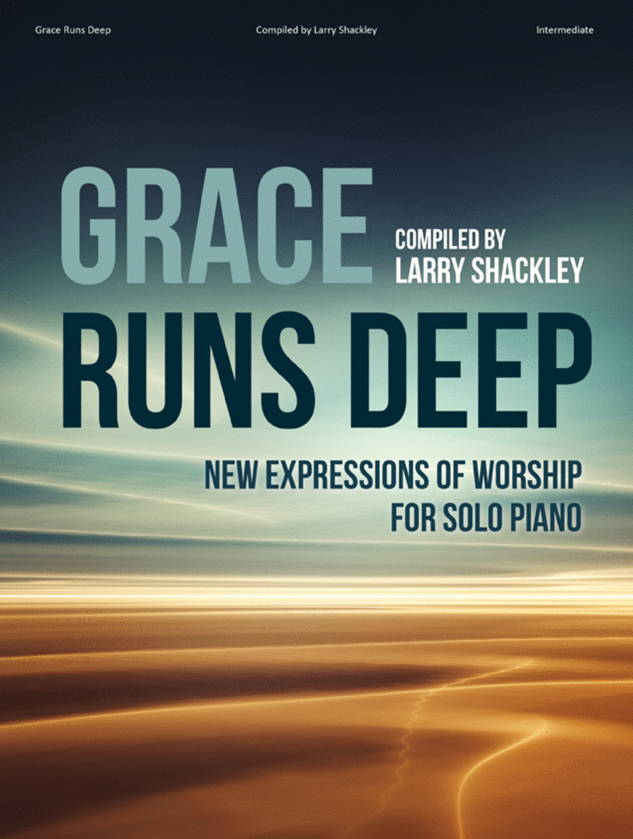 Grace Runs Deep