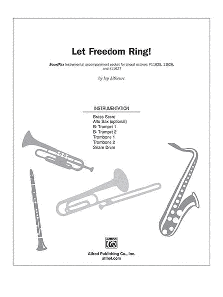 Let Freedom Ring! image number null