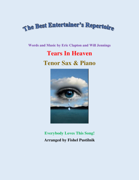 Tears In Heaven image number null