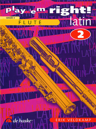 Play 'Em Right Latin - Vol. 2
