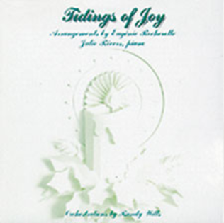 Tidings Of Joy (CD)