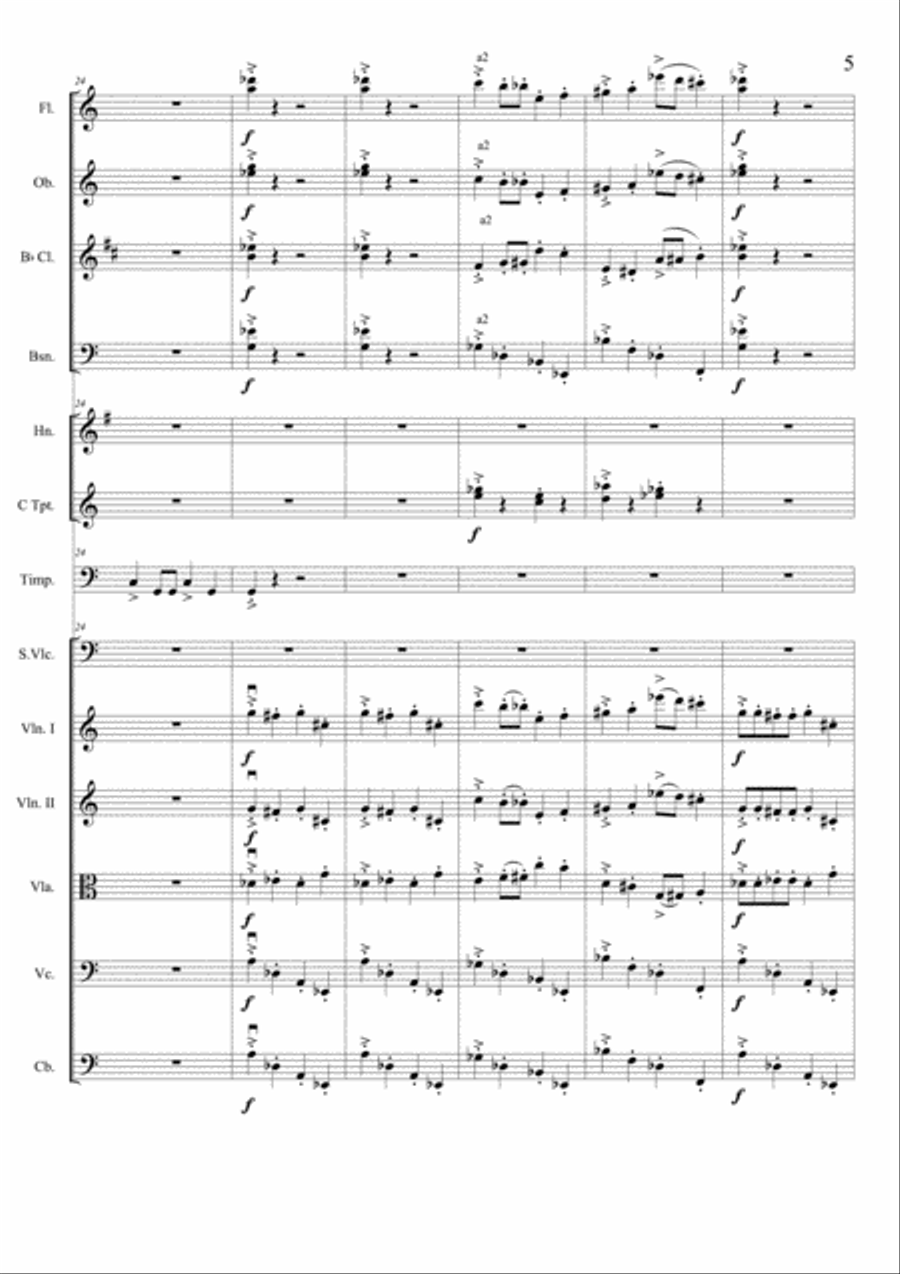 Maurizio Balzola: RAPSODIA (ES-20-110) per violoncello e orchestra