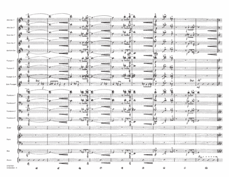 Undecided - Conductor Score (Full Score)