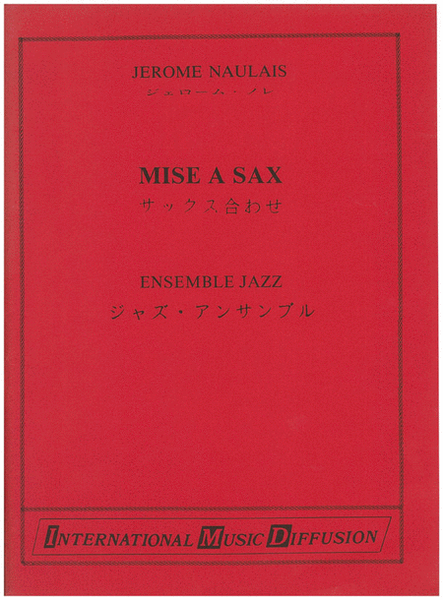 Mise a Sax