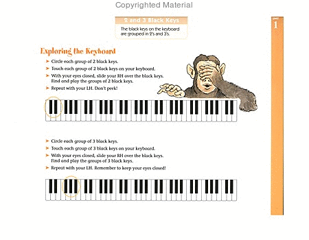 Celebrate Piano! Lesson and Musicianship 1A