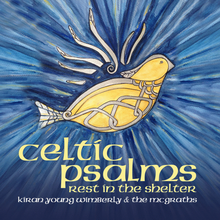 Celtic Psalms - Volume 3