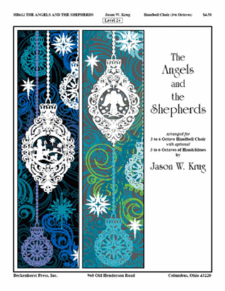 Angels & The Shepherds