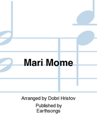 mari mome