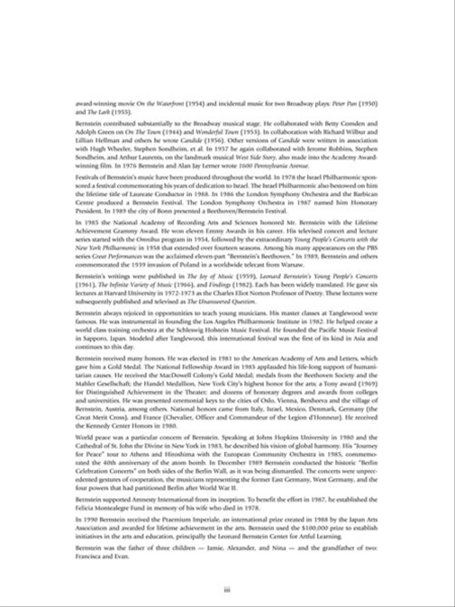 Variations on an Octatonic Scale Clarinet scores gallery preview page 4