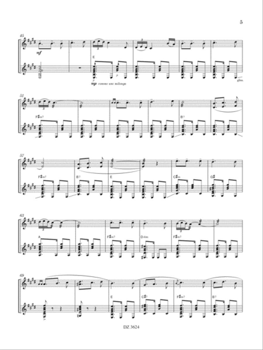 3 Canzoni napoletane image number null