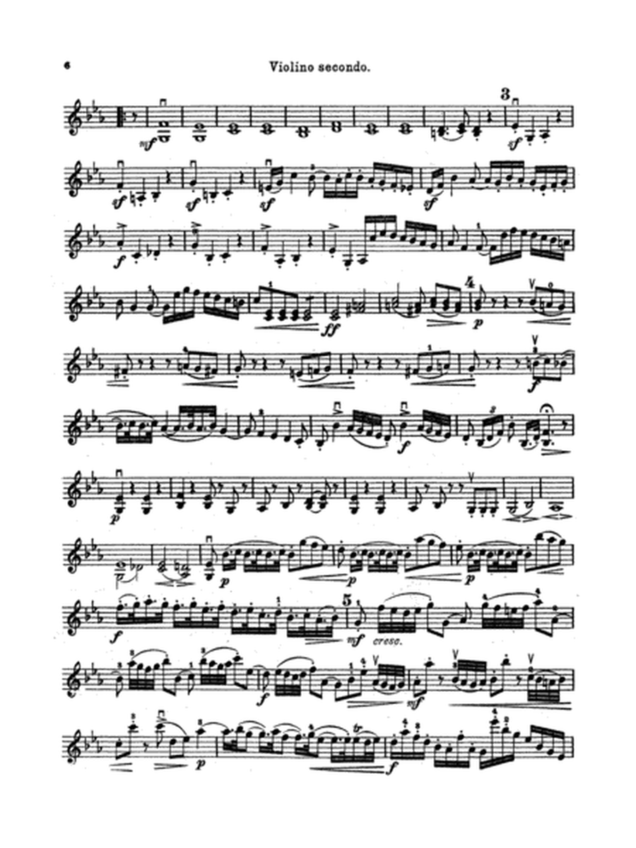 Haydn: Three Duets, Op. 99