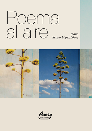 Poema al aire