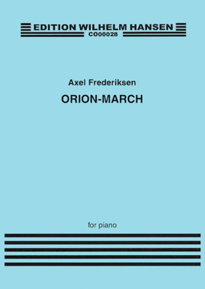 Orion-March