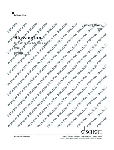 Blessington