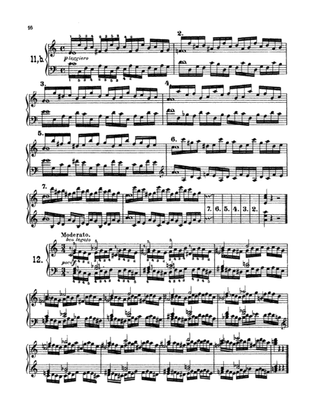 Brahms: Fifty-one Etudes