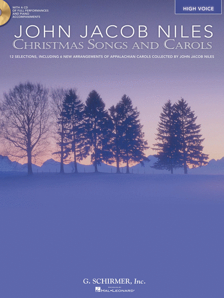 Christmas Songs and Carols image number null