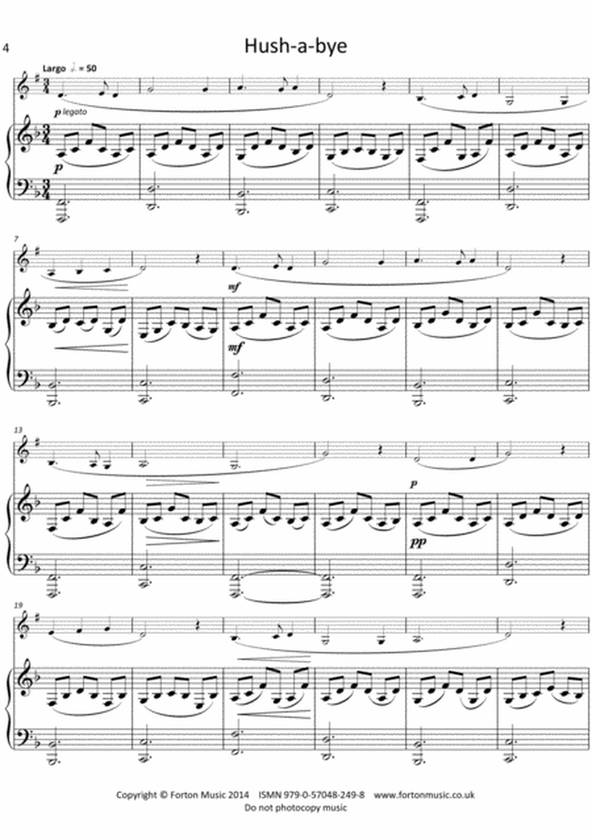 Playaround 1 Clarinet Revised Edition 2017