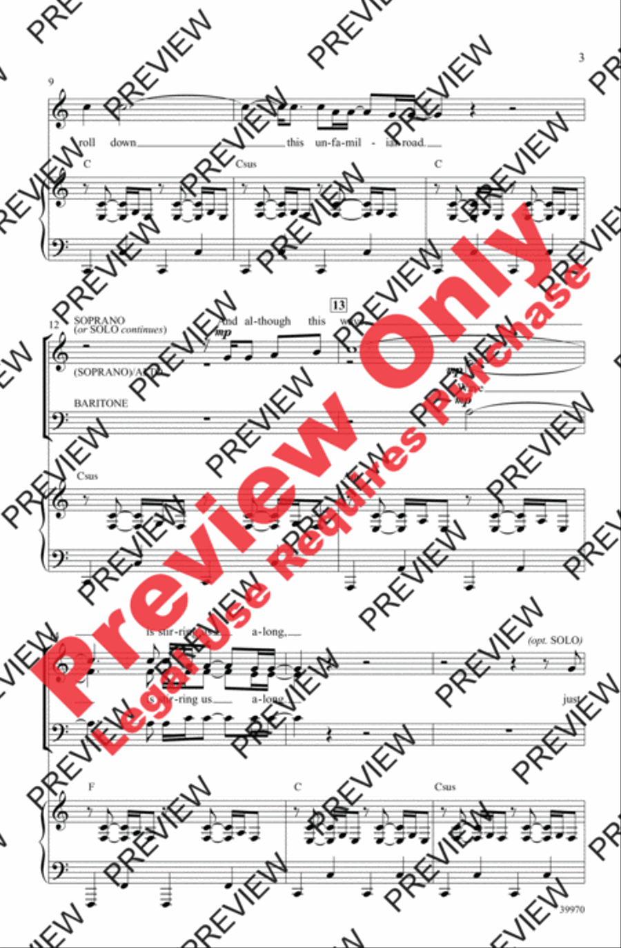 Home Home 3-Part scores gallery preview page 3