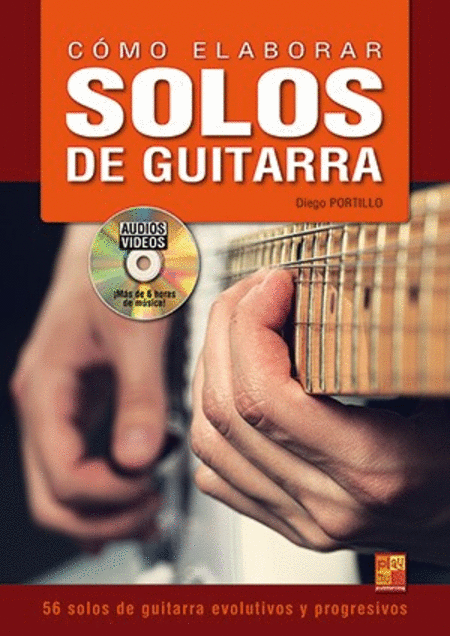 Cmo Elaborar Solos De Guitarra