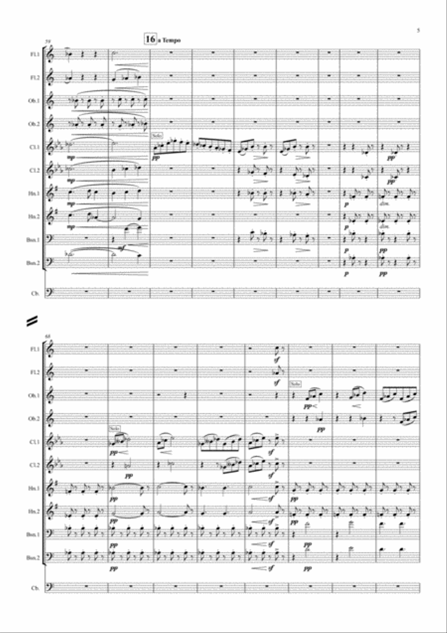 Debussy: Children's Corner No.3 